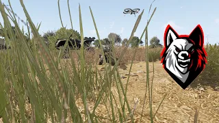 Arma 3 Perfectly done mission / Solo / All DLC + 2 optional - Contact and Western Sahara DLC / Stock