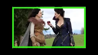 ¿Cuál de los villanos de Once Upon a Time es el más malvado?