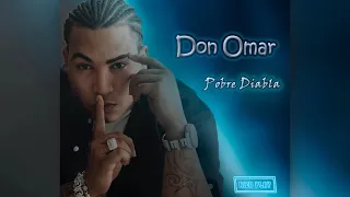 Don Omar - Pobre Diabla