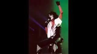 Kiss live in Boston [12-11-1998] - Full Show