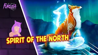 Spirit of the North ПОЛНОЕ ПРОХОЖДЕНИЕ ► ВСЕ ПОСОХИ И ЗАГАДКИ