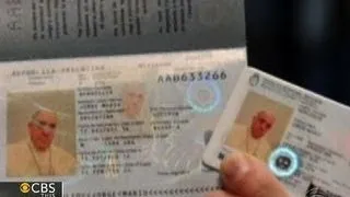 Headlines at 8:30: Pope Francis renews Argentine passport