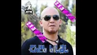 Cheb Bilal 2013 - Talla3 Niveau Chwia BY Tarek Tadj