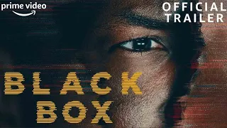 Black Box /Trailer HD