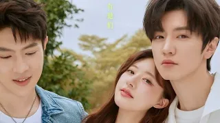 "Be Your Light"- Ma Bo Qian (Acapella Version) |Hidden Love OST| #hiddenlove #zhaolusi #chenzheyuan