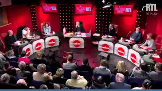 Jean-Pierre Coffe : le témoignage de Jean Teulé - RTL - RTL