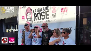 Balade Rose 2023