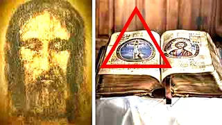 This 3000 Year Old Forbidden Bible Revealed The LAST Terrifying Secret About Human Existence