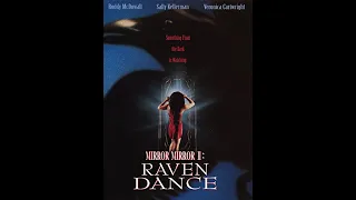 Mirror Mirror II Raven Dance (1994) Trailer Scene