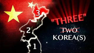 How Did A "THIRD" Korea form? (In CHINA...) - Pt.1