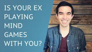 5 Emotional Signs Your Ex Is Playing Mind Games With You