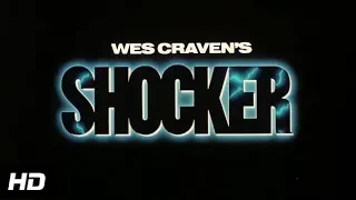 SHOCKER -  (1989) HD Trailer