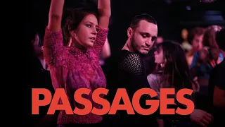 Пассажи / Passages   2023   трейлер