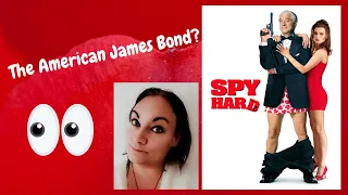 *REACTION!!* First Time Watching SPY HARD (1996) *Was he really this clueless??*