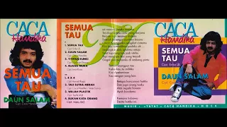 Semua Tau / Caca Handika  (original Full)