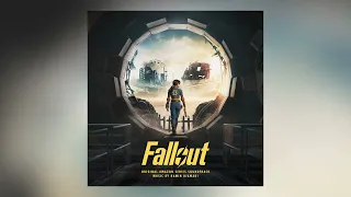 Fallout - Ramin Djawadi - Full Album