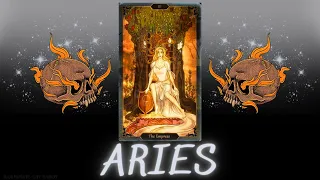 ARIES 💙 IT’LL HIT YOU LIKE A TON OF BRICKS & THEY'LL FEEL IT TOO 😍✨ MAY 2024 TAROT LOVE READING