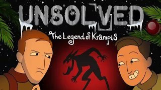 Unsolved: The Legend of Krampus