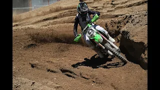 Adam Cianciarulo Glen Helen GoPro | Fox Feature