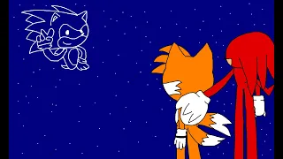 Sonic.Exe The Illusion Of Death The Best Friend Forever Ending Full Walktrough No Community