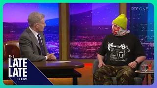 Blindboy on being on the Autism Spectrum | The Late Late Show