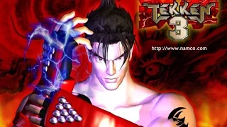 Tekken 3 Обзор Из 2015