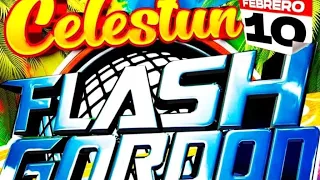 FLASH GORDON EL ORIGINAL ⚡ DJ ERICK CARNAVAL CELESTÚN 2024 FEB. 10 #djset