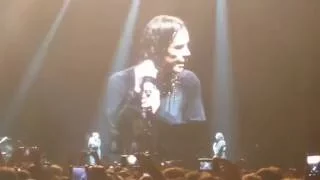 Black Sabbath / Paranoid [Live at O2 Arena, Praha]