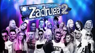 ZADRUGA UZIVO 24/7 FULL HD