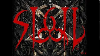 The Ultimate Doom - PC - E5: Sigil [v1.2] - M1: Baphomet's Demesne - 100% Kills & Secrets