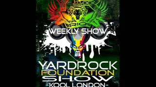 Jamie Bostron - Live on Kool London 30-07-13 (Jungle Reggae Drum & Bass)