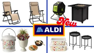 ALDI AD (SNEAK PEEK) 04/12/2023 - 04/18/2023 #aldinewfinds #aldi