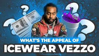 ICEWEAR VEZZO: What's The Appeal?