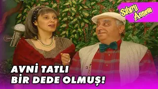 Avni ve Suzan'ın Yaşlılık Halleri! - Sihirli Annem 98.Bölüm