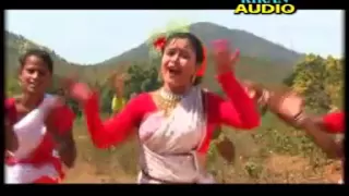 nagpuri song chal guiya mahuwa biche re