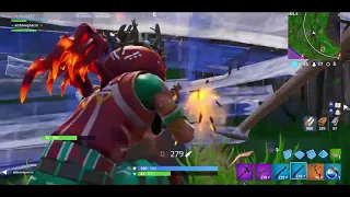 ShiShiFortnite | Flow LeBron