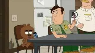 Знакомьтесь, Маллой (Brickleberry)