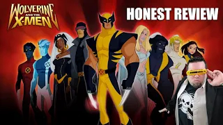 Honest Review | Wolverine & The X Men