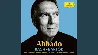 J.S. Bach: Brandenburg Concerto No. 5 in D Major, BWV 1050 - I. Allegro (Live from Teatro...