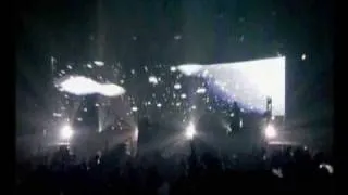Coldplay Live in Toronto 2006 - Speed of Sound