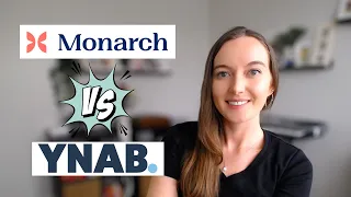 Monarch Money vs YNAB: Which Budget App Is Right For You?