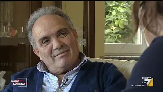 Scarcerazione boss, l'intervista a Vincenzo Santoriello (Ex Comandante penitenziaria)