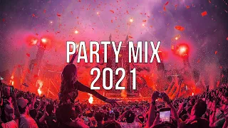 КЛУБНЯК 2021 🔥 Хиты 2021 Клубная музыка 2021 🔥 Классная Клубная Музыка Ibiza Club Party 2021