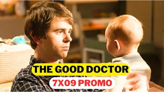 The Good Doctor 7x09 Promo Unconditiona HD Final Season