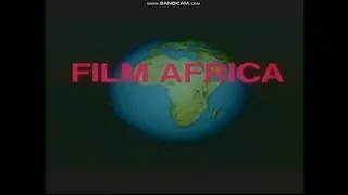 Film Africa (1981, Ghana)