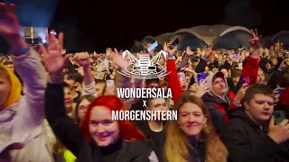 Morgenshtern @ WONDERSALA Riga 2022 09 24