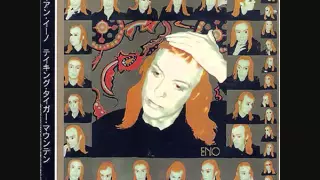 Brian Eno - The Great Pretender