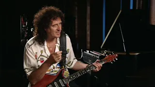 Queen - Sweet Lady, with Brian May