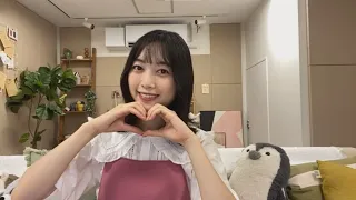 220809 乃木坂46 北川悠理(4期生) SHOWROOM