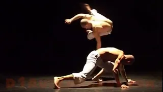 The Best Capoeira Video Ever (Original)